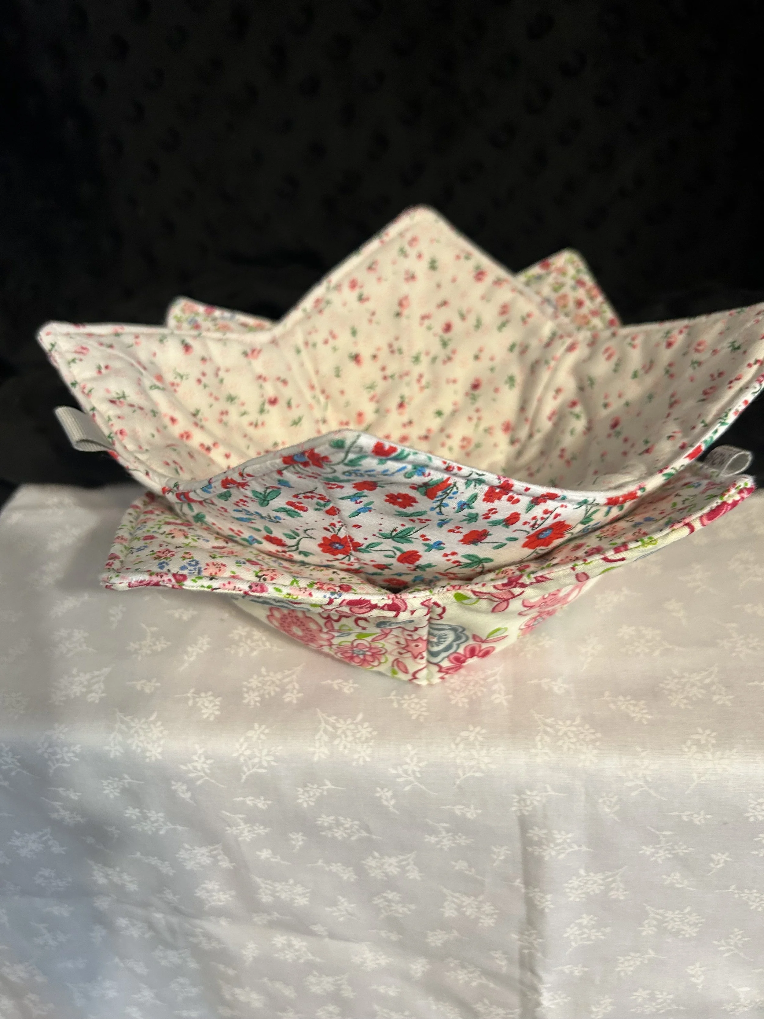 Bowl cozy