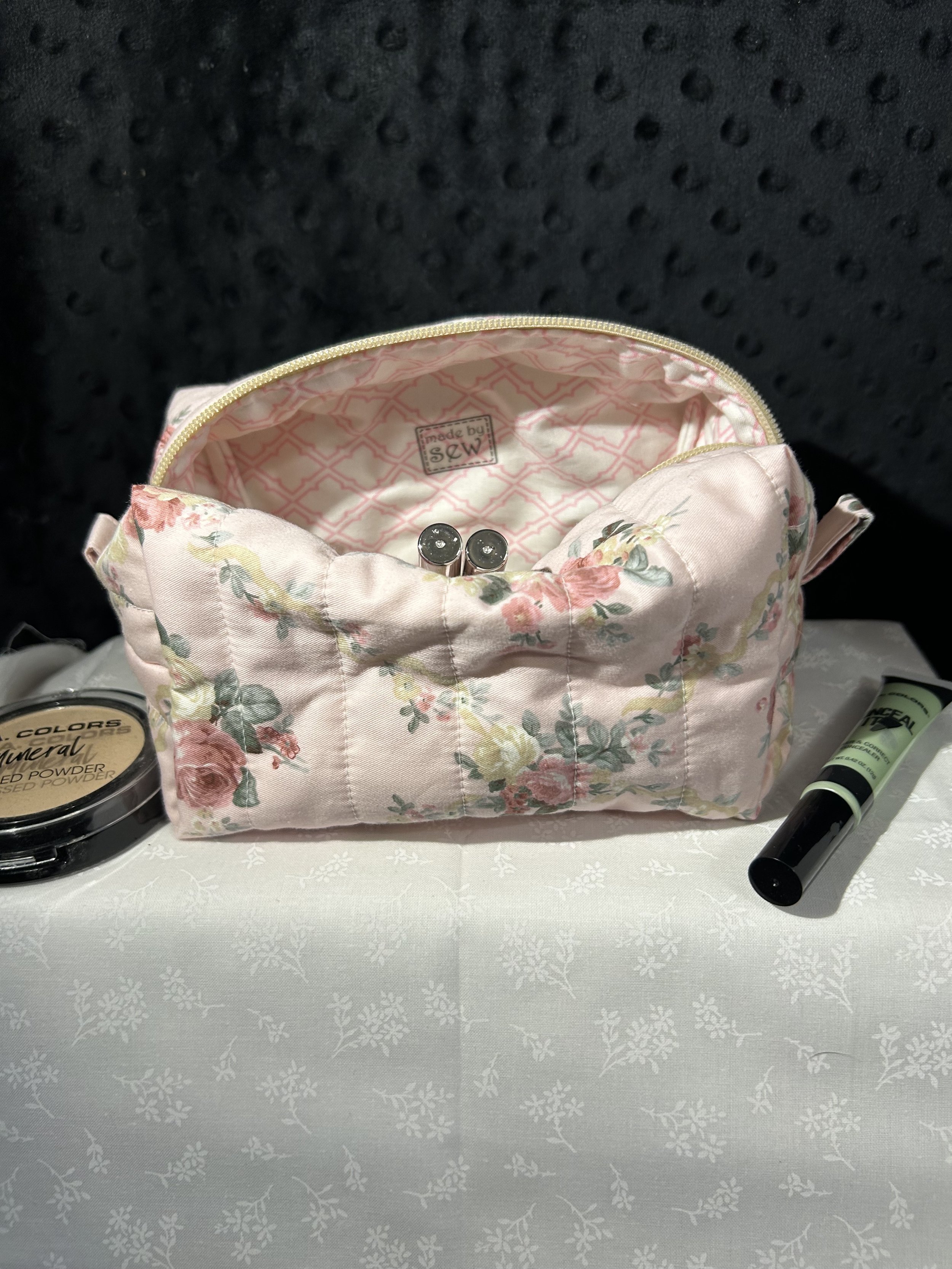 Small & Medium make-up / Accessory bag