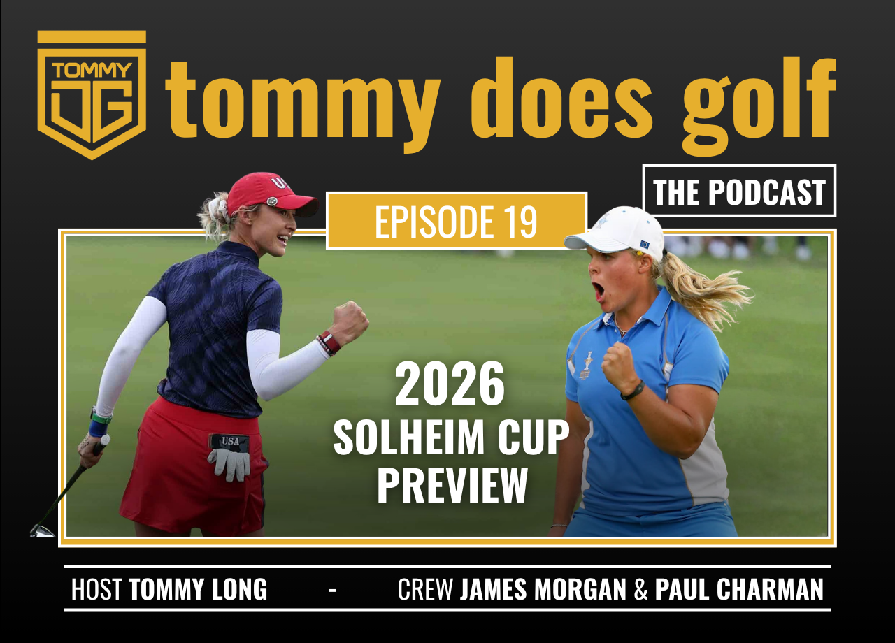 2026 Solheim Cup Preview