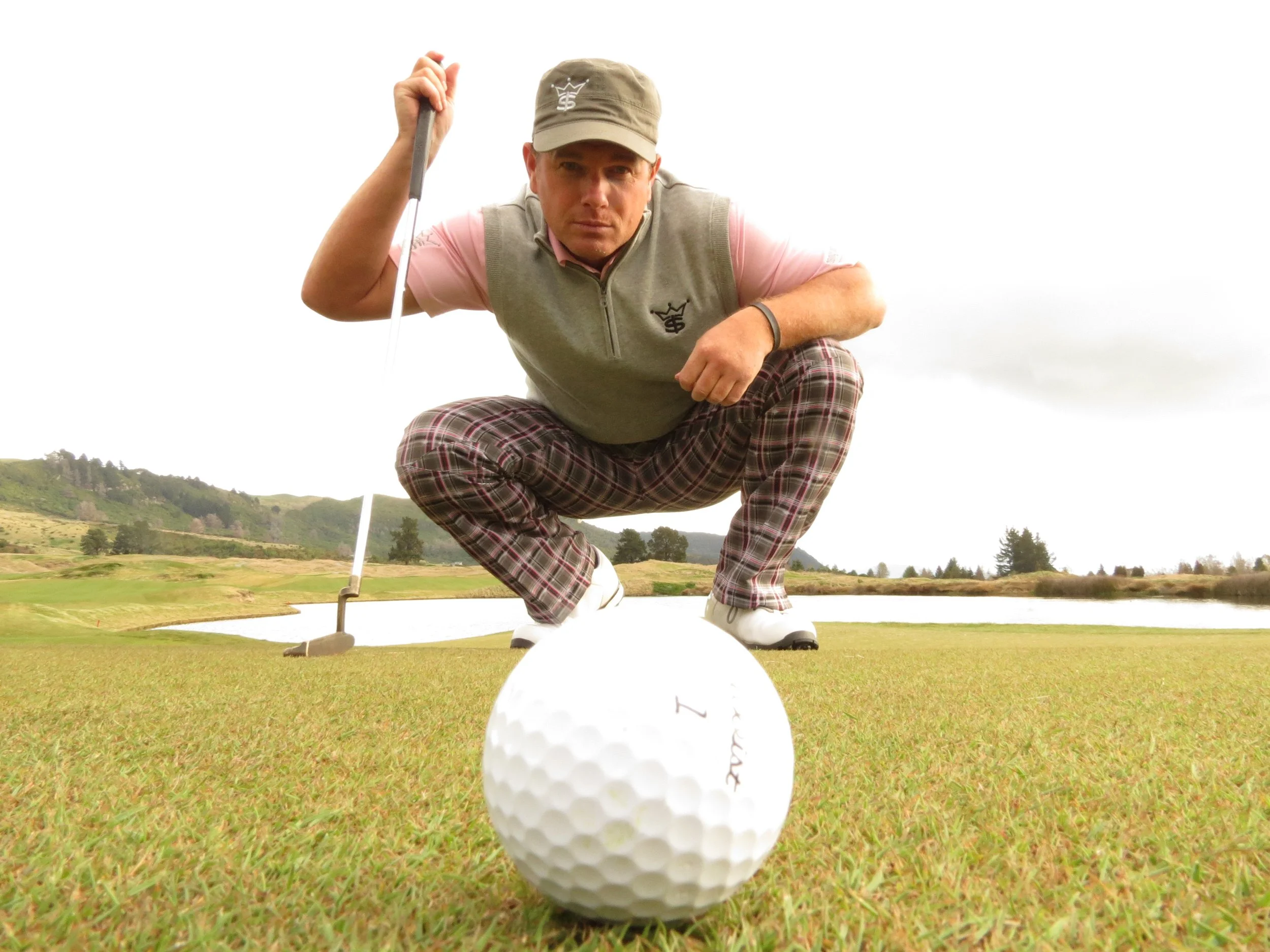 Tommy’s Take: Morikawa’s Magic, Kim’s Redemption, and a Week to Remember</span>