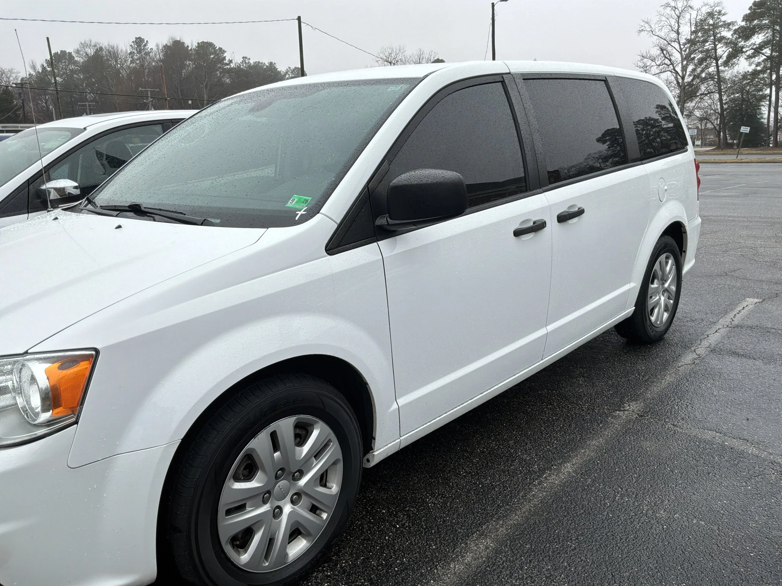 Intermediate Service