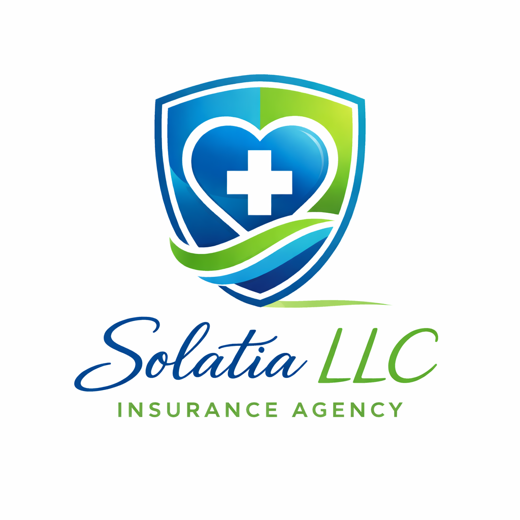 Solatia &mdash; Insurance Simplified