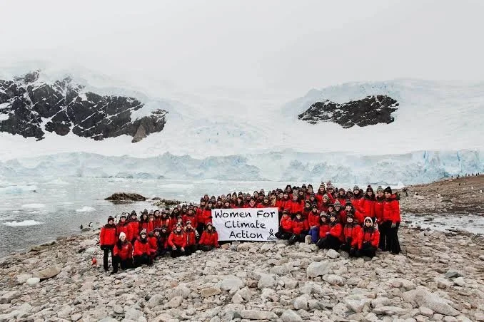 Homeward Bound - Flagship Initiative