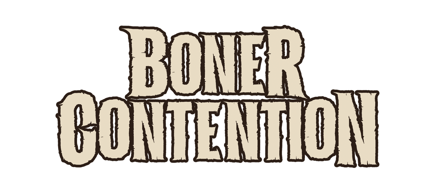 Boner Contention