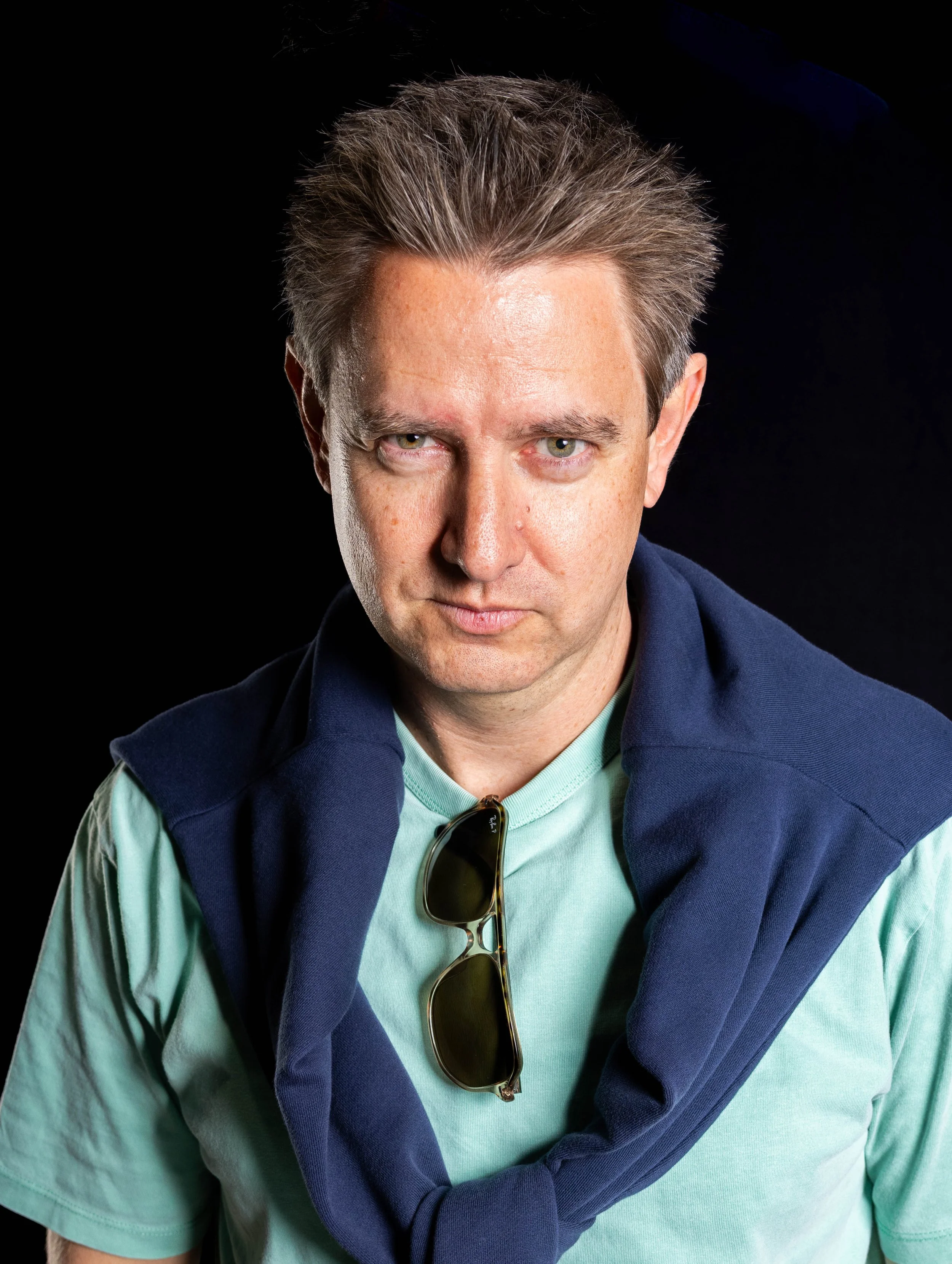 Daniel Steffe - Guitar