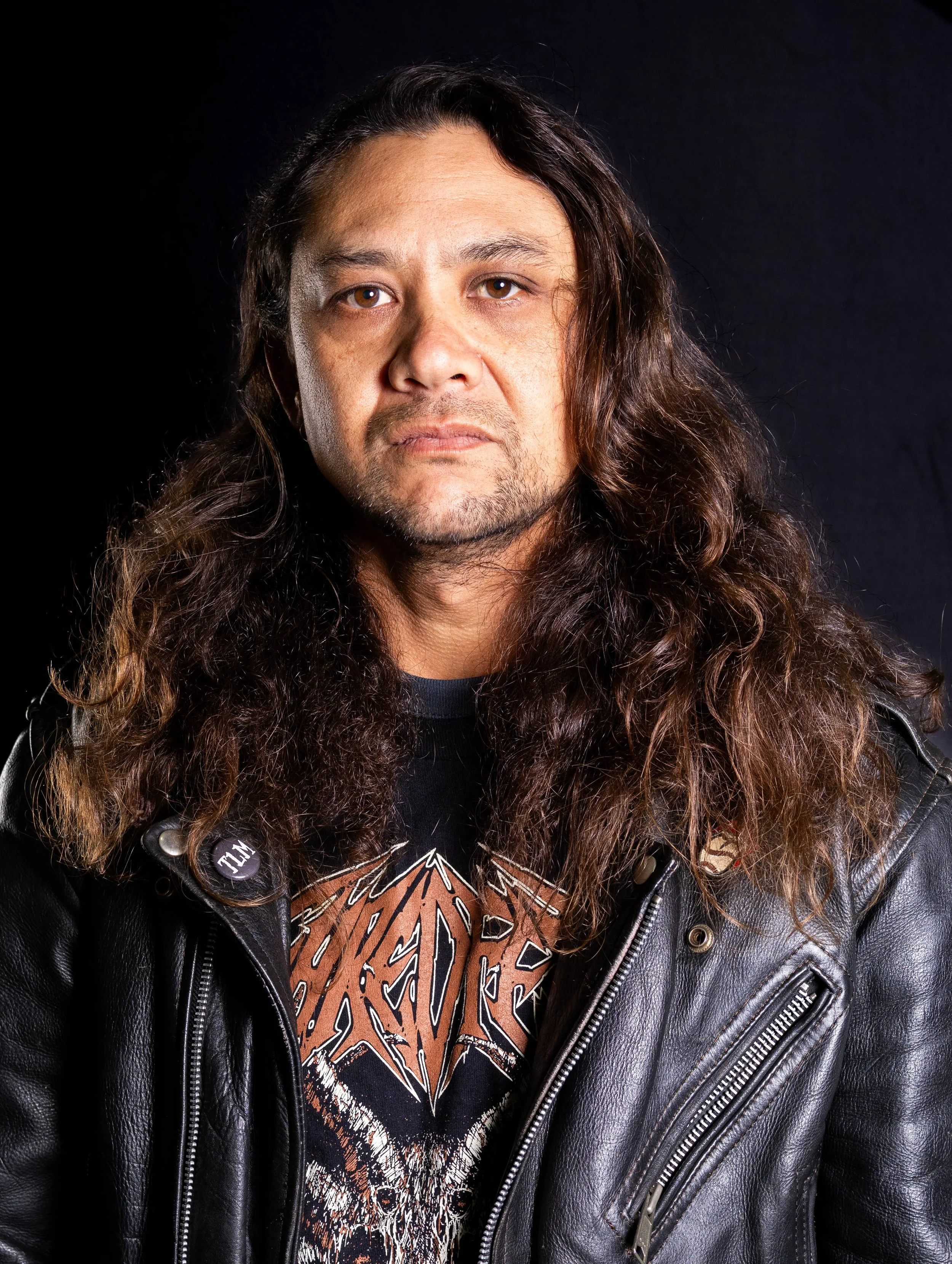 Andy Darcy - Bass