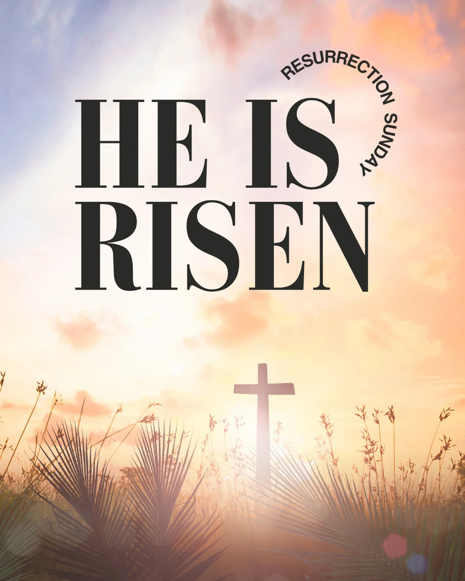 Resurrection Day Service