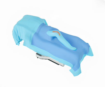 EsySuit Total de rodilla