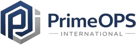 PrimeOPS International LLC | Impulsa tu éxito hoy