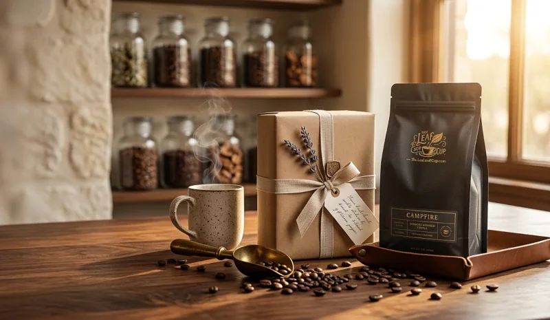 Best Coffee for Gifting: What to Choose