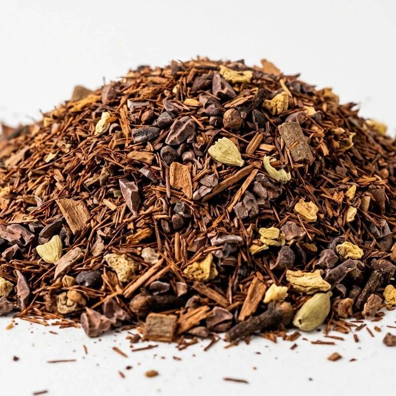Cha Cha Chocolate Chai