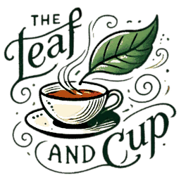 The Leaf and Cup