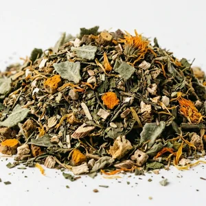 Forager's Cure