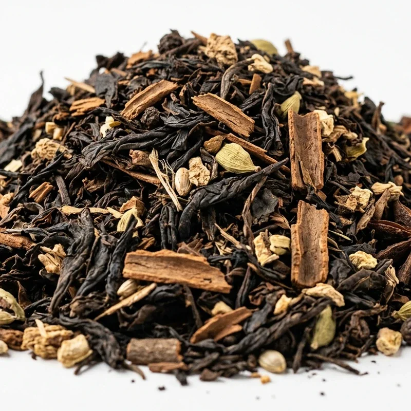 Cha Cha Chai | Spiced Black Tea