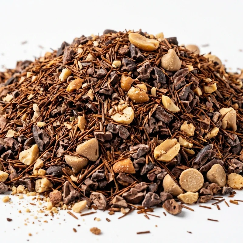 Chocolate Peanut Butter Rooibos Tea – Tastes Like Dessert