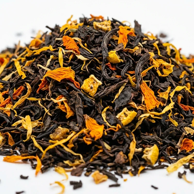 Marigold Buzz