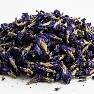 Butterfly Pea Flower Tea