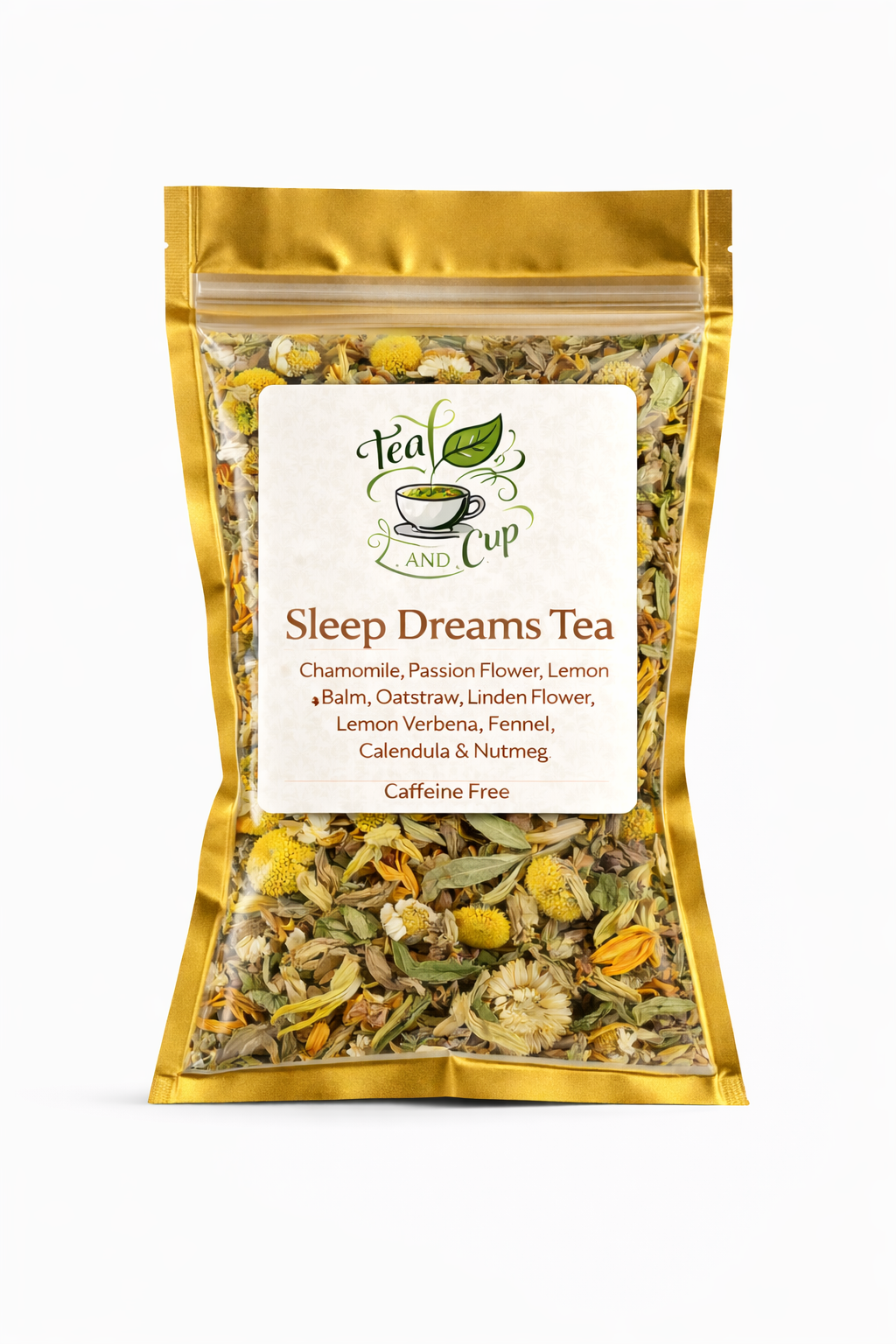 Sleep Dreams Tea