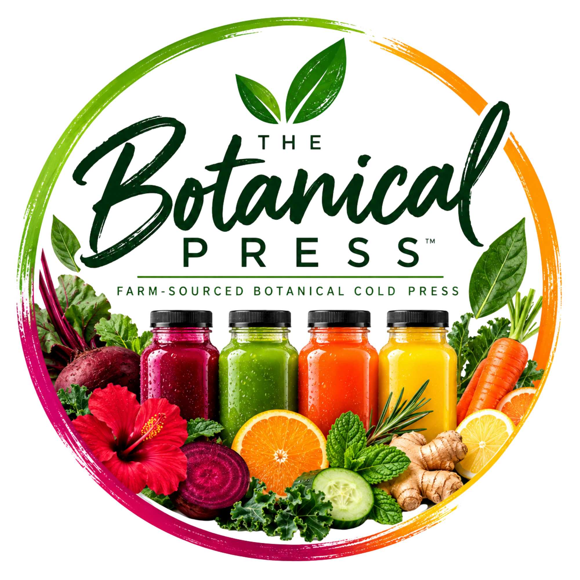 The Botanical Press