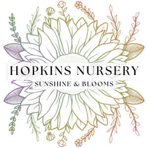 Hopkin's Nursery Sunshine and Blooms