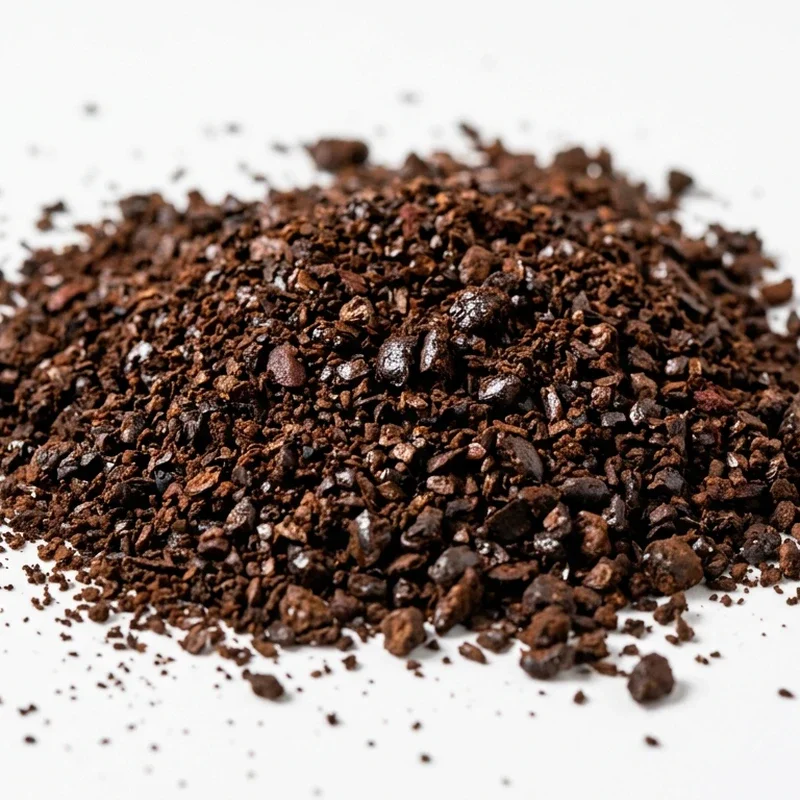 Campfire Hickory Smoked Coffee