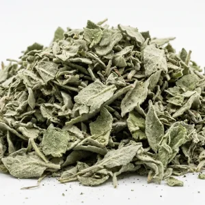 Organic Mullein Leaf Tea