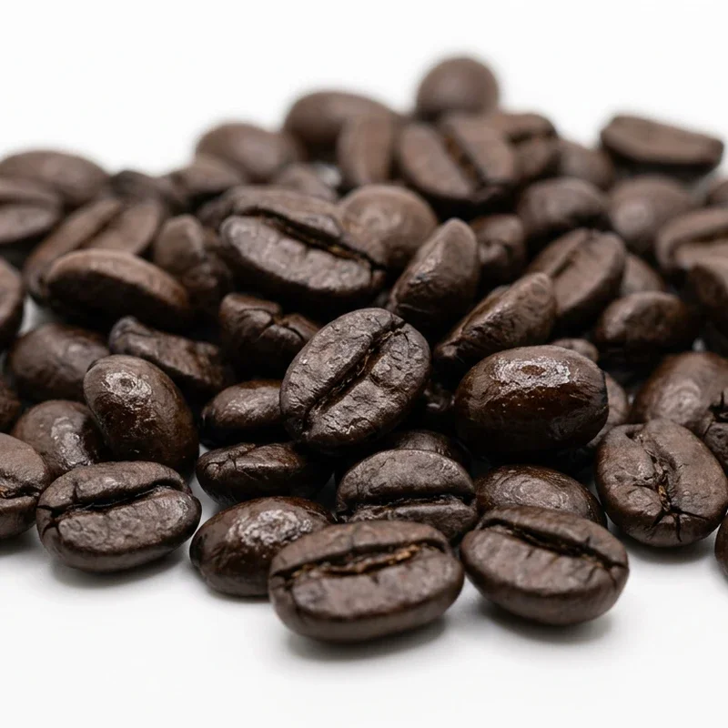 Cherrywood Smoked Coffee
