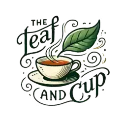 The Leaf And Cup Loose Leaf Teas, Smoked Coffees