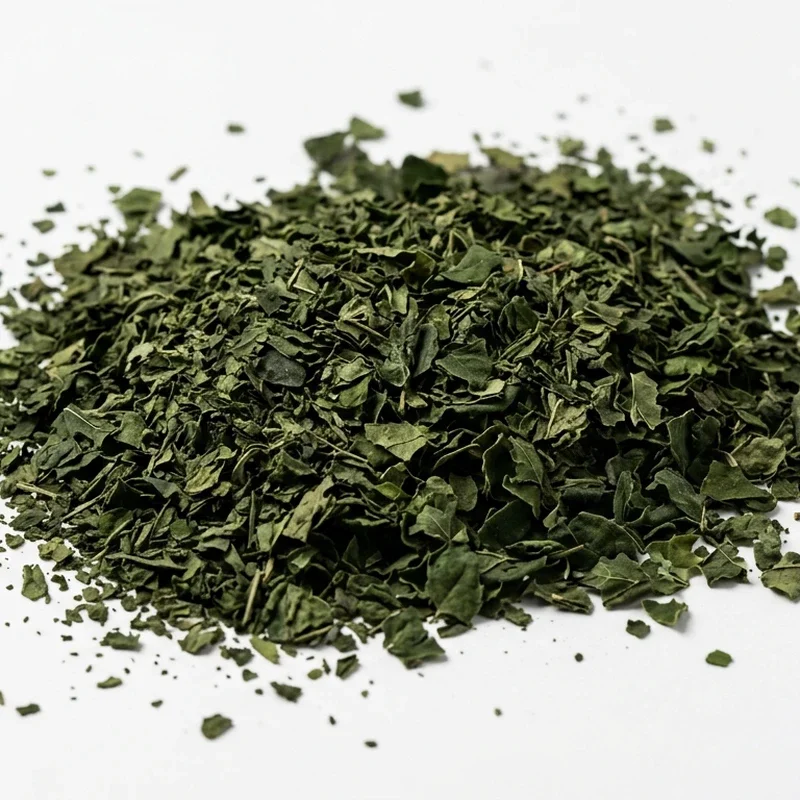 Moringa Oleifera Tea