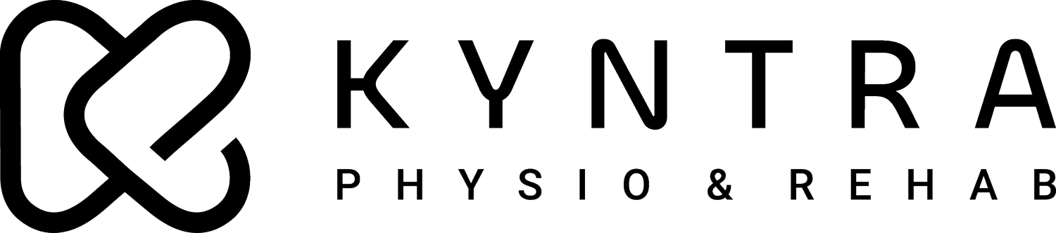 Kyntra Physio &amp; Rehab