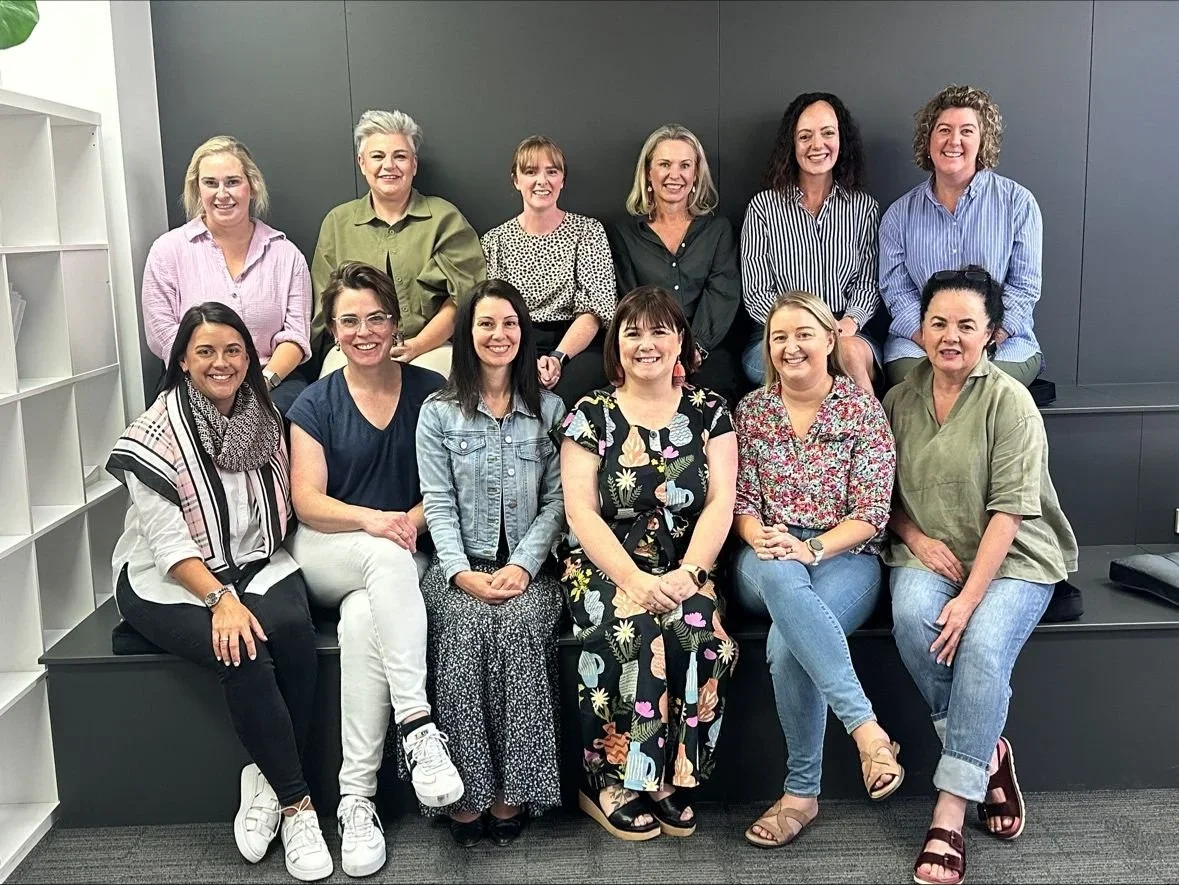 Karinya Young Women's Service Tasmania Embarks on Strategic Vision Renewal