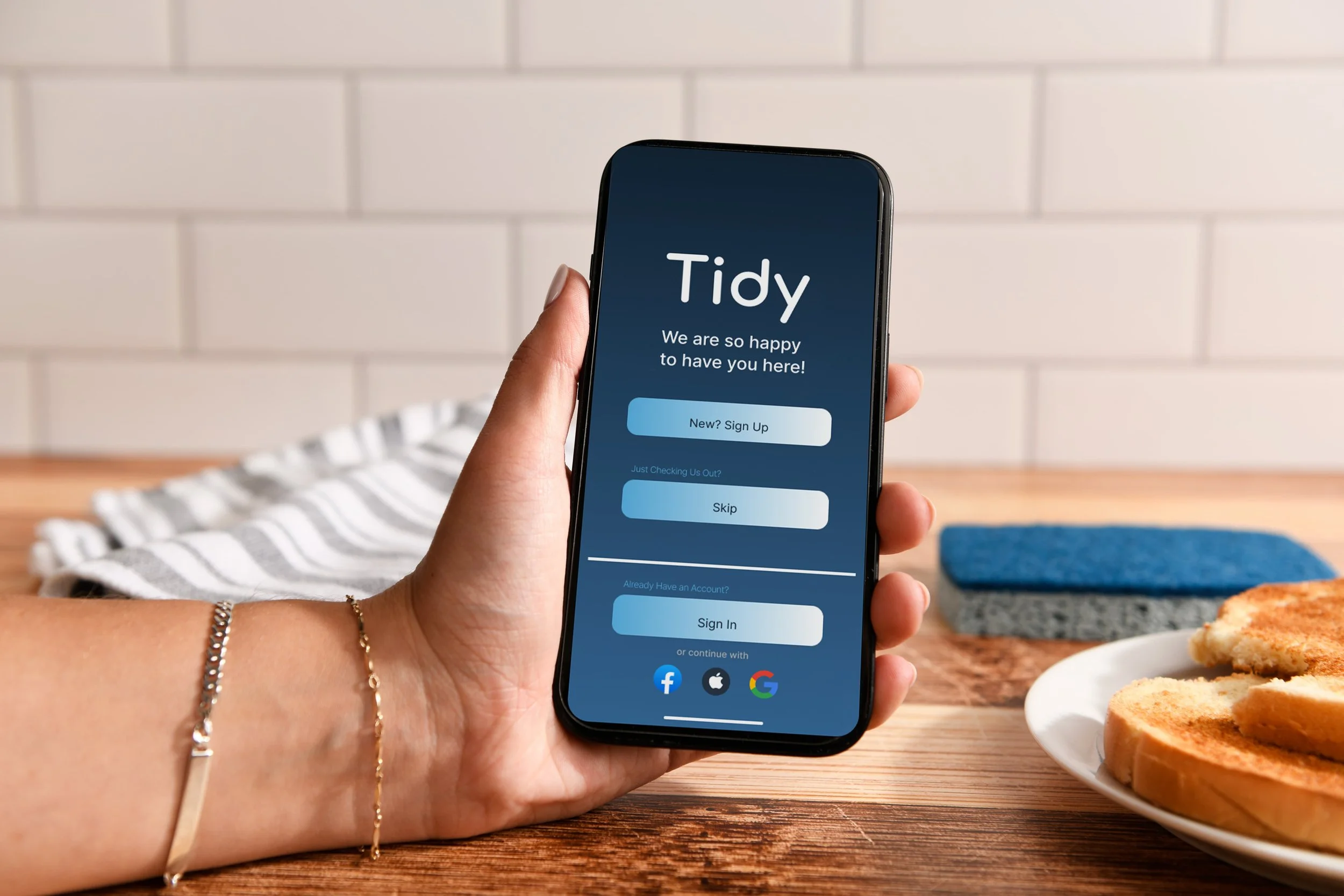 Design for Good + UX/UI