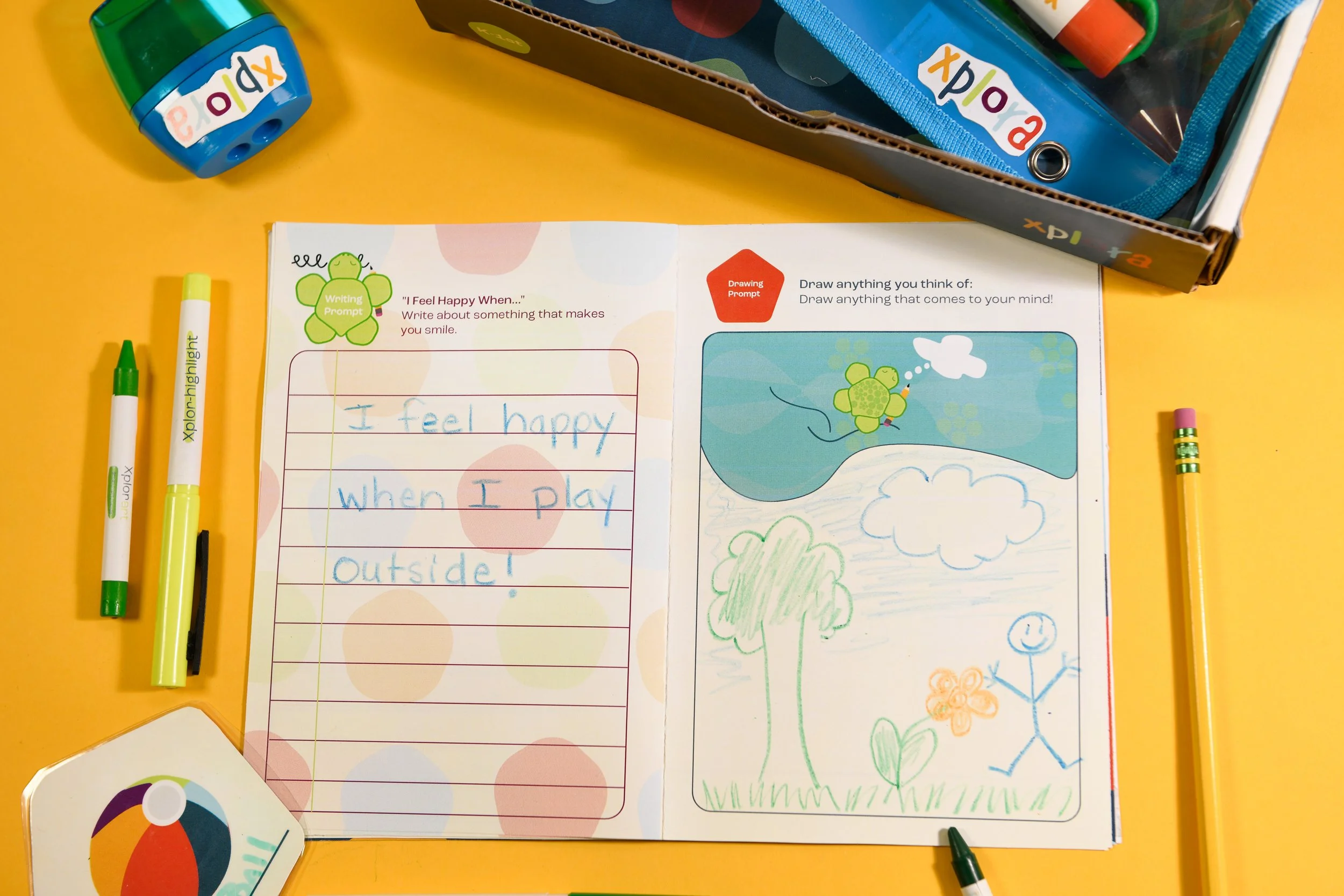 Design for Good + Brand Storytelling 