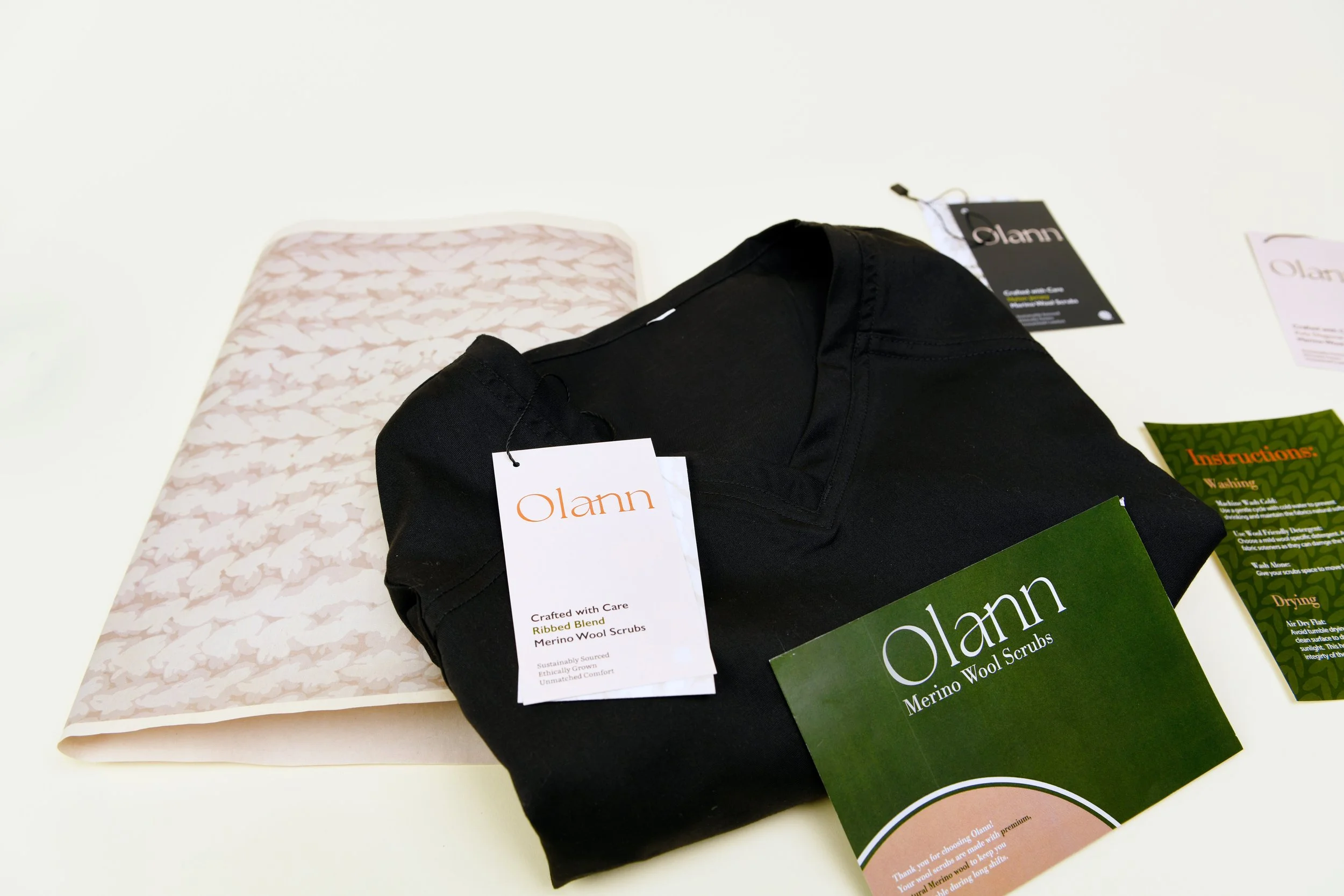 Healthcare Design + Design for Good 