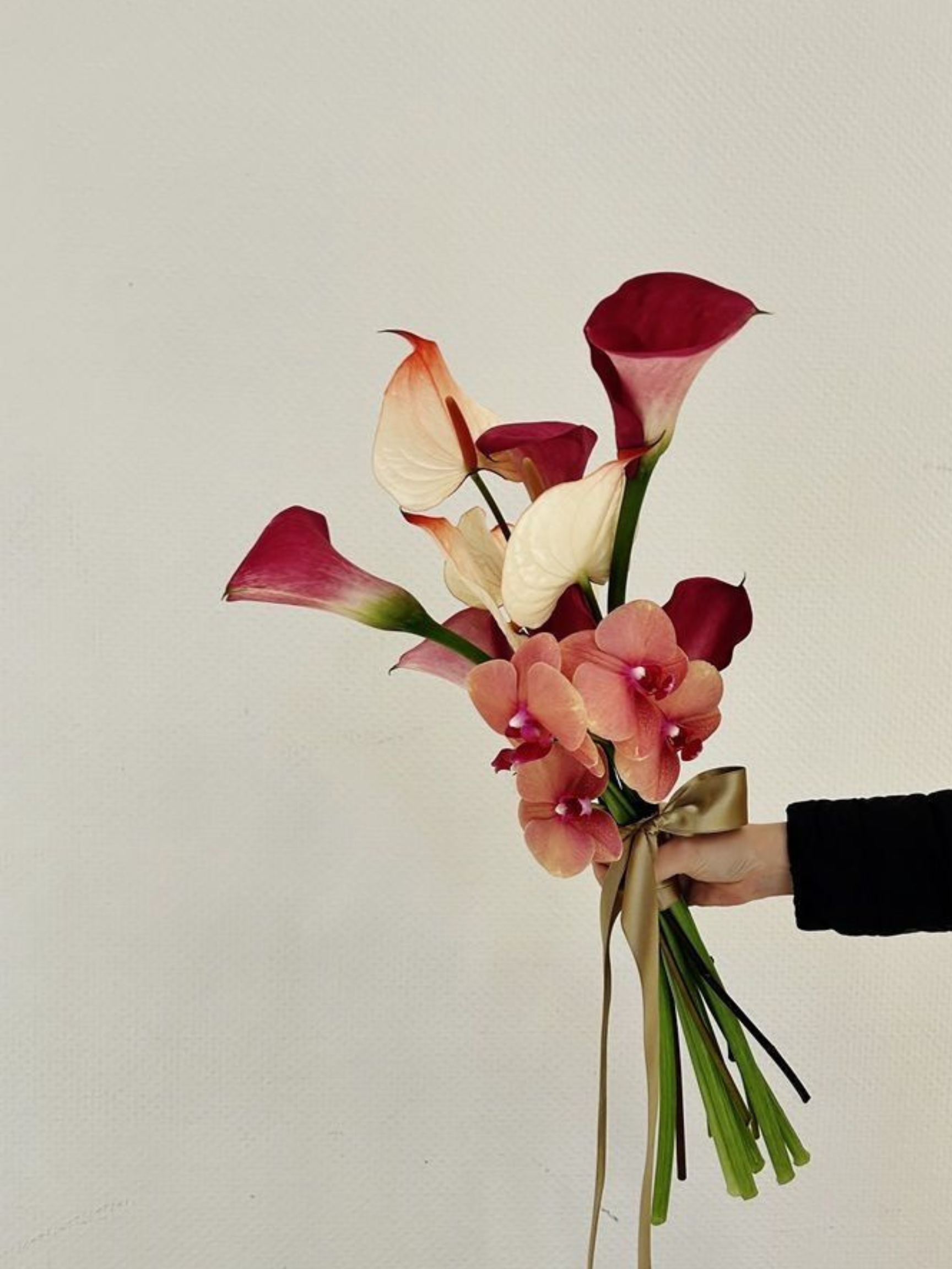 Seasonal Bouquet
