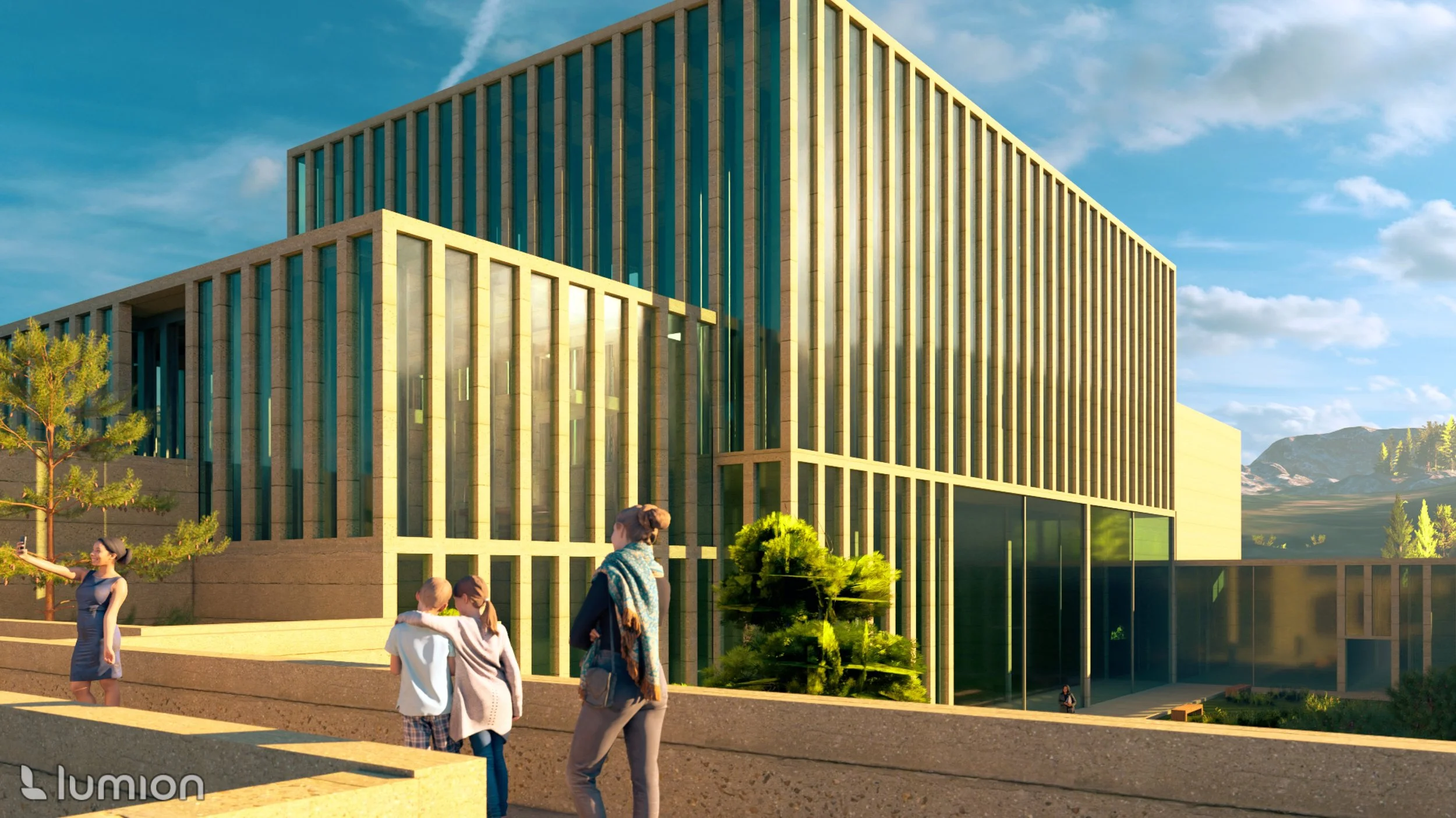 Community Dance Center