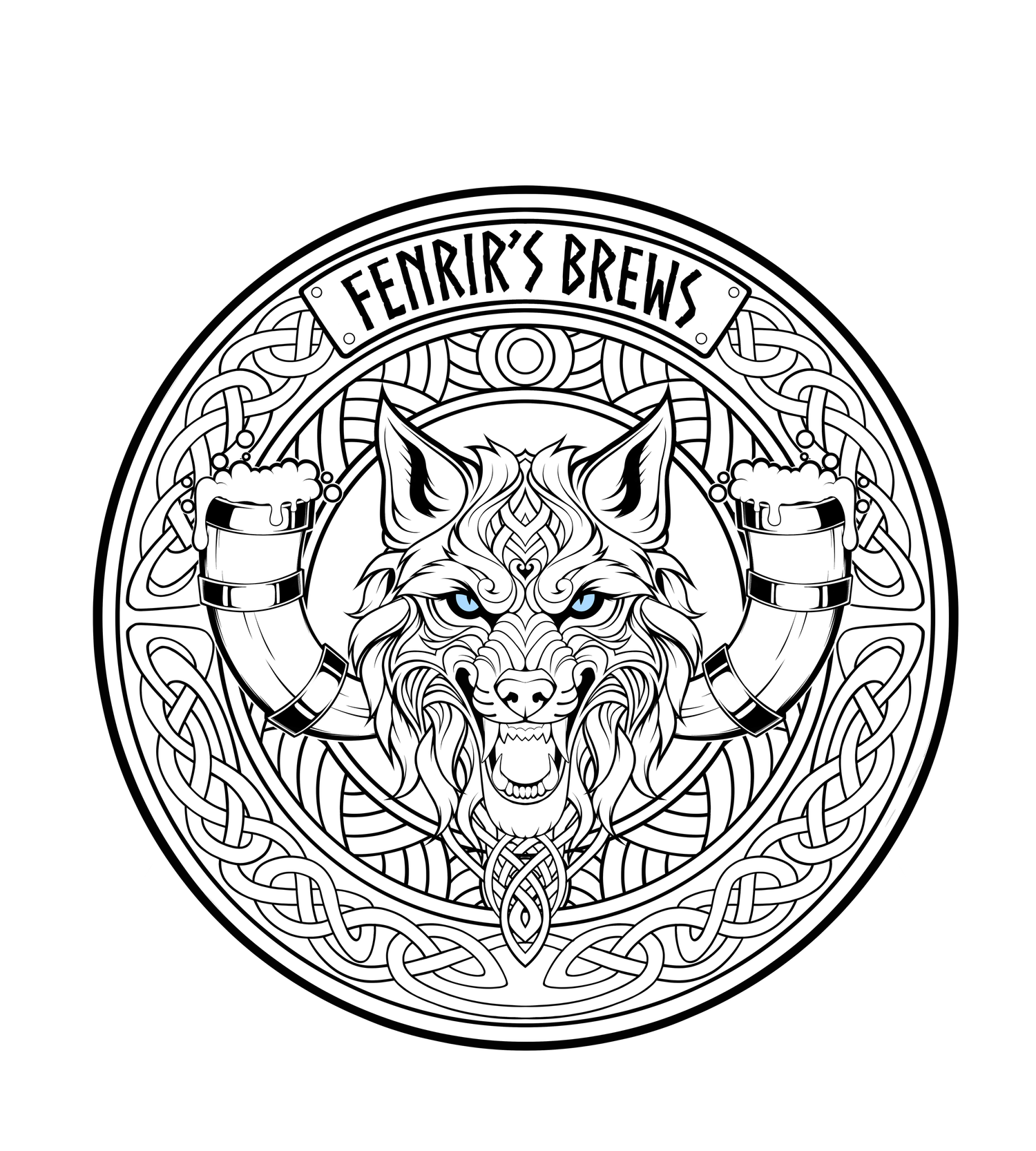 Fenrir's Brews