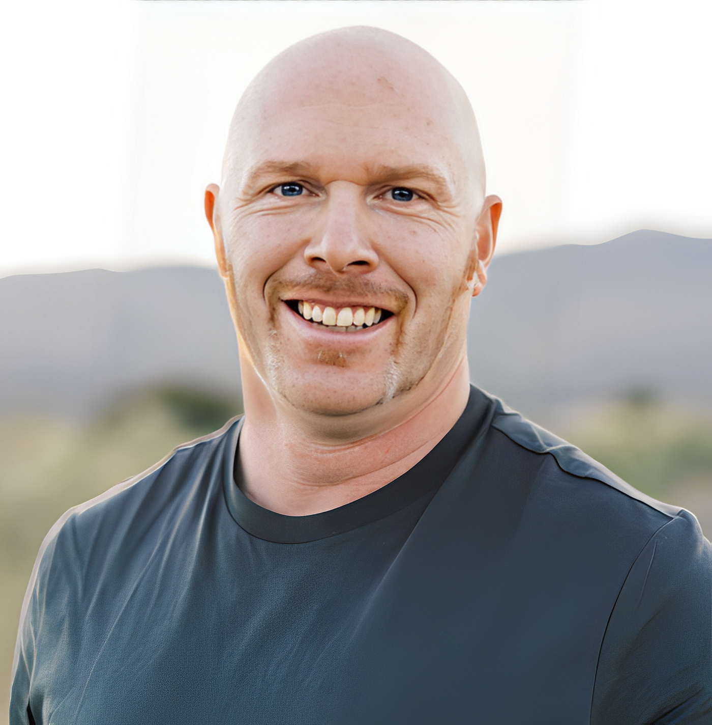 Chris Snook, Managing Partner, ATOMIQ