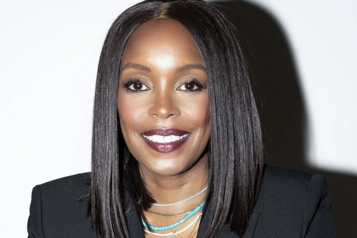 Nyakio Grieco, Co-Founder of Thireen Lune and Relevant Skin