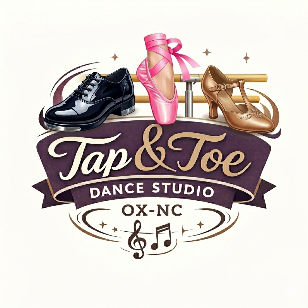 Monday @ 4:15-5:00 ages 7-10 years old - tap/hip hop combo class