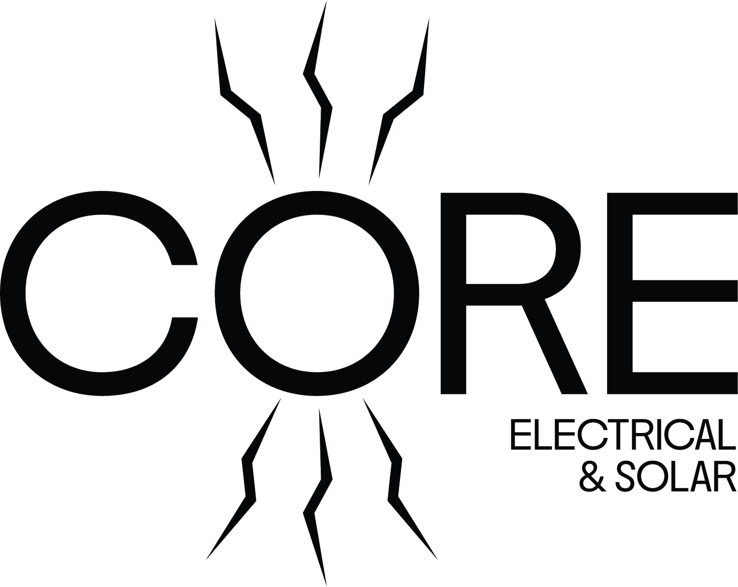 Core Electrical &amp; Solar