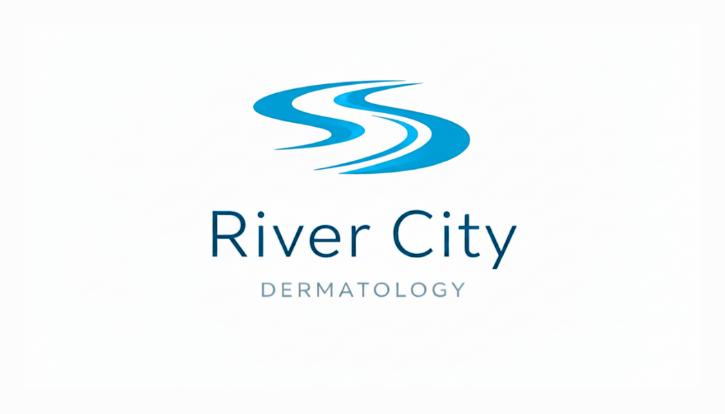 River City Dermatology Jacksonville - Site Logo