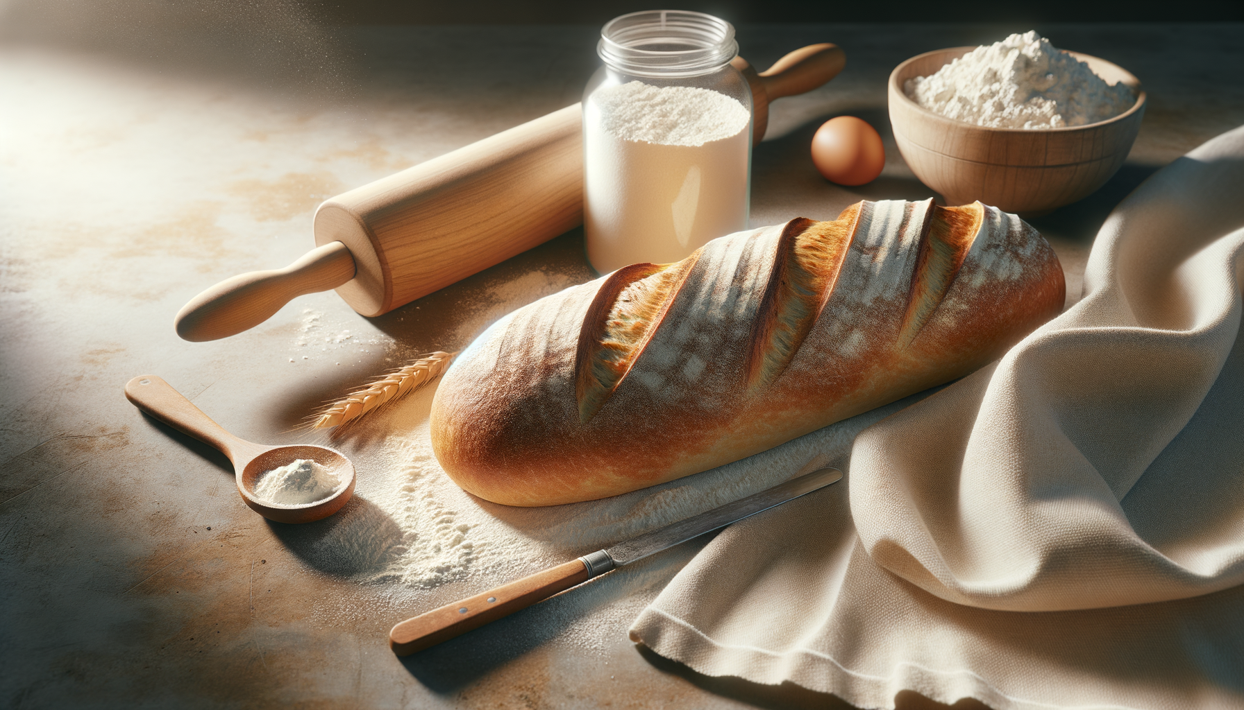 Élément de substitution