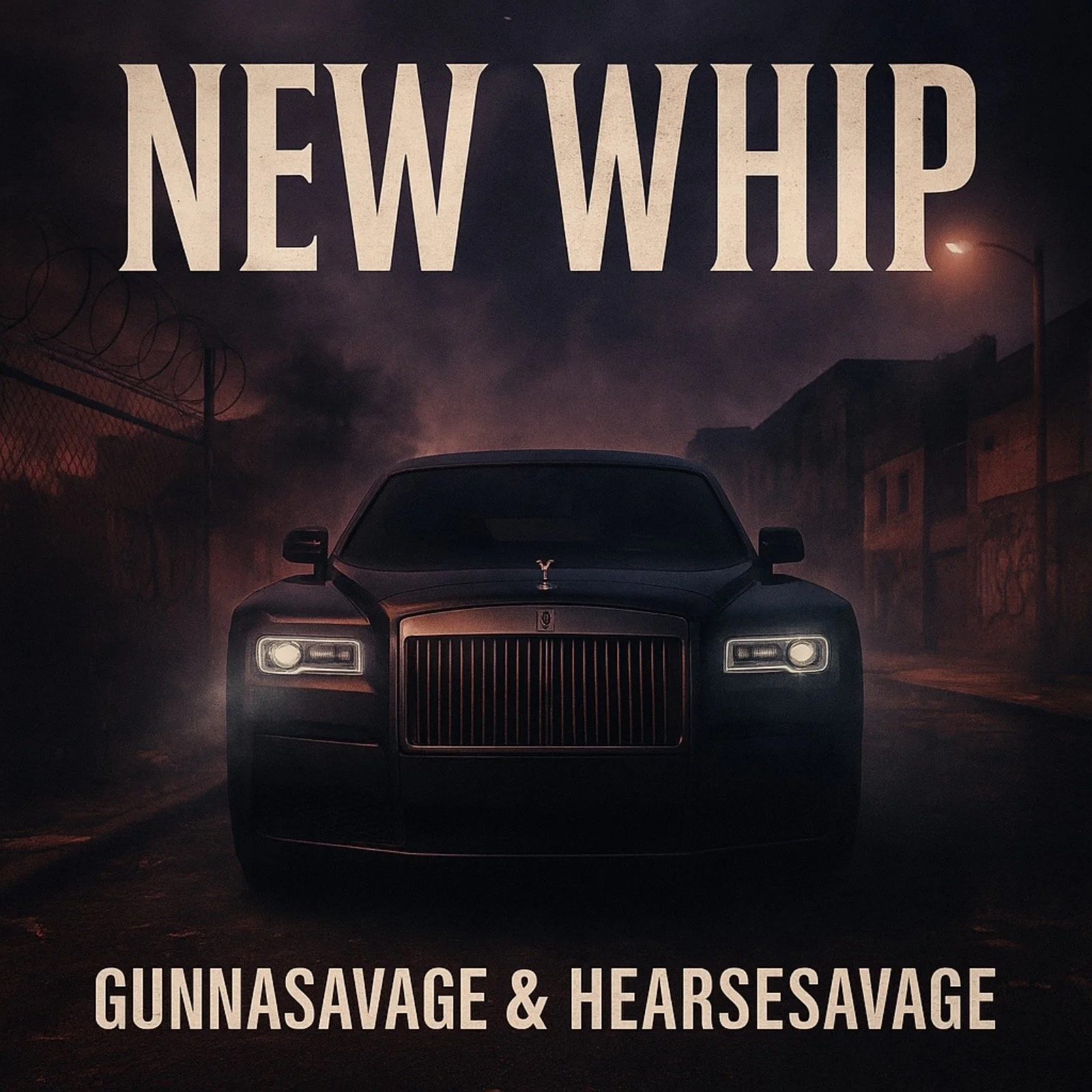 New Whip Official Audio Download