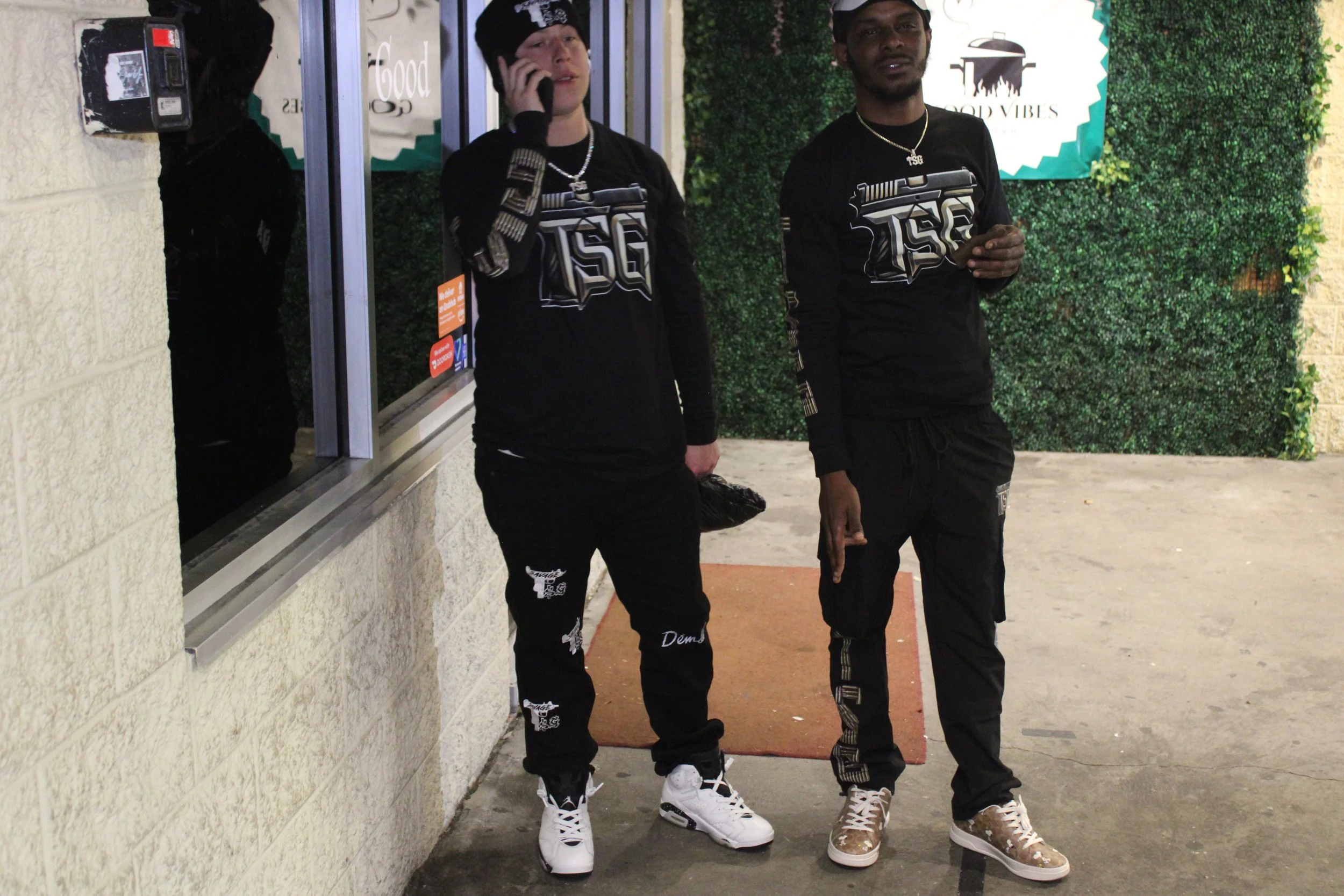 TSG