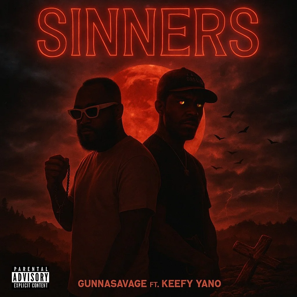 Sinners Official Audio Download