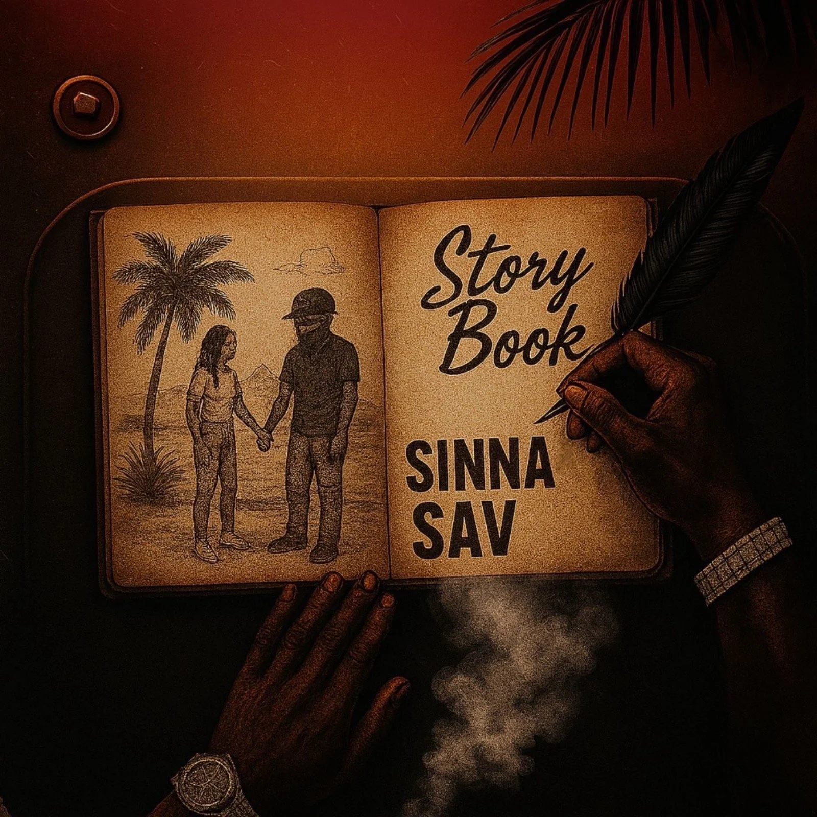 StoryBook Official Audio Download