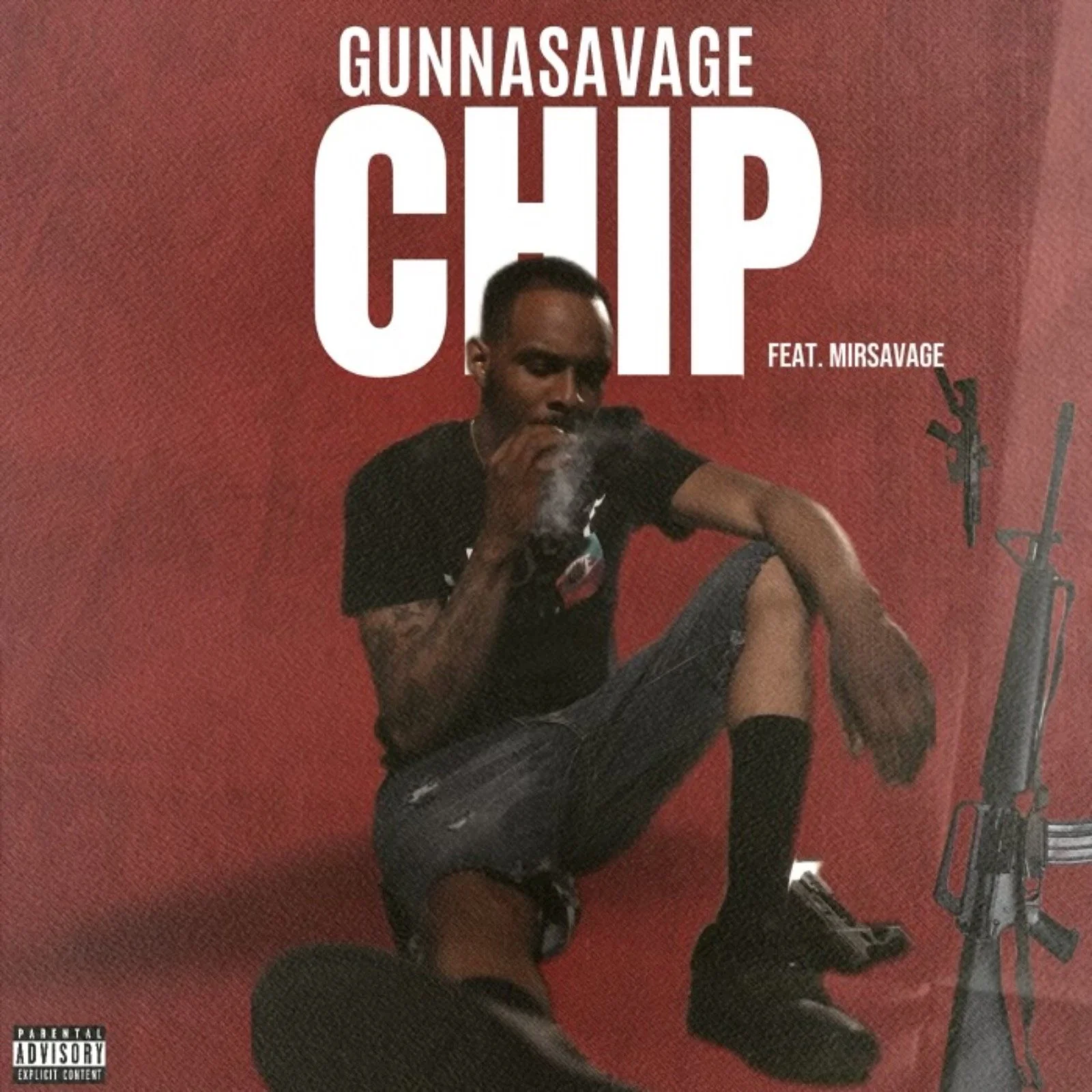 Chip official Audio Download