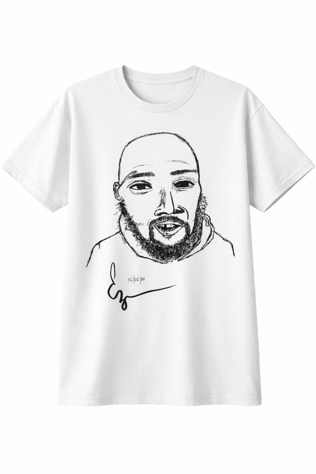 GUNNASHICUR T-SHIRT