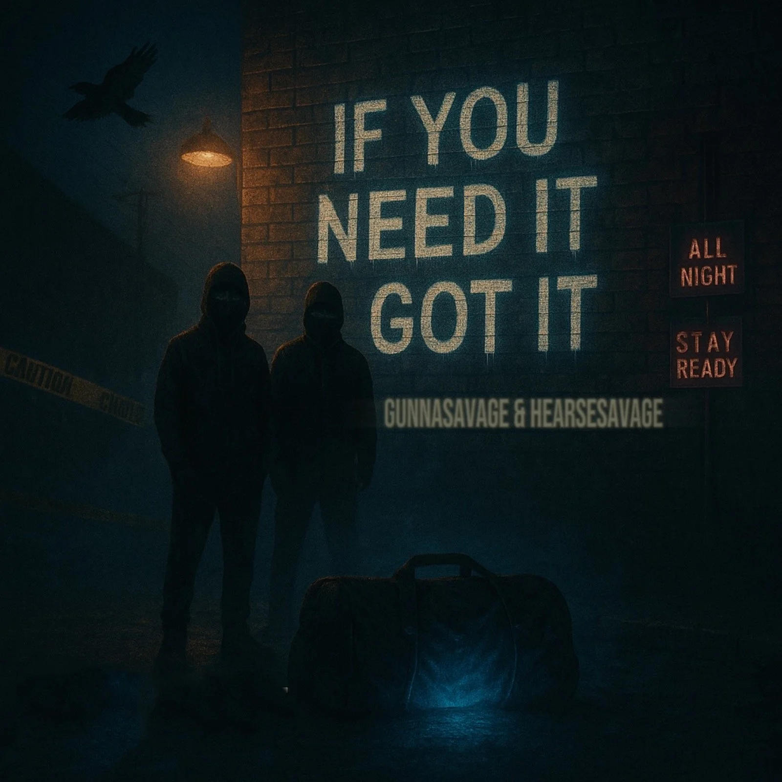 If You Need It I Got It Official Audio Download